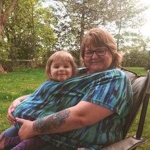 Meet your Posher, Jill